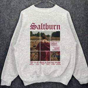 Saltburn Movie Shirt, Jacob Elordi shirt, Saltburn Merch Shirt Sweatshirt